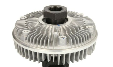 Сцепление, вентилятор радиатора - THERMOTEC D5CA001TT
