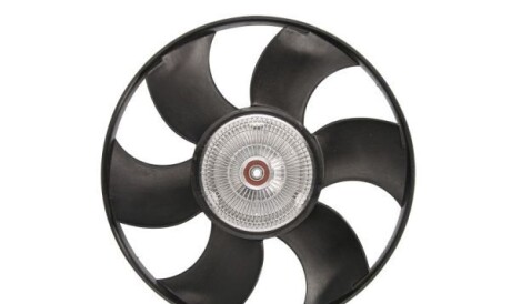 Сцепление, вентилятор радиатора - (0002008123, 0002009023, 0002009623) THERMOTEC D5M017TT