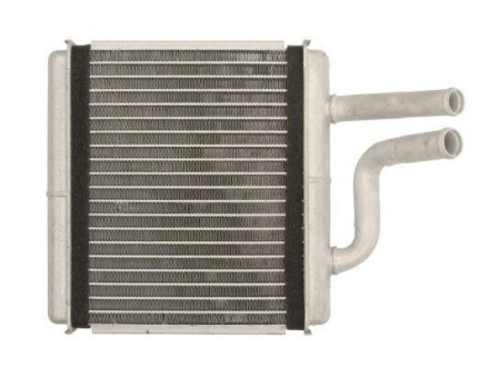 Радіатор пічки - THERMOTEC D60007TT