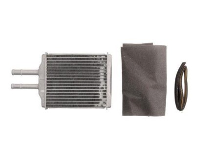 Радіатор пічки - THERMOTEC D60008TT