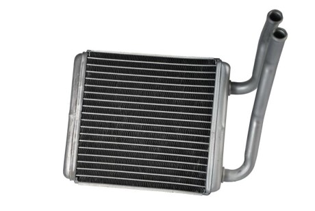 Теплообменник, отопление салона - THERMOTEC D60503TT