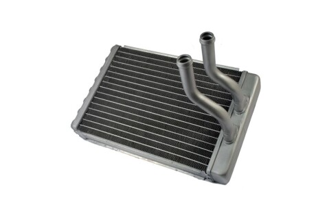 Теплообменник, отопление салона - THERMOTEC D60504TT