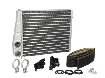 Радіатор пічки - THERMOTEC D61005TT