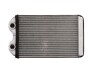Радіатор пічки - (8710712520) THERMOTEC D62001TT (фото 1)