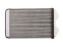 Радіатор пічки - (8710712520) THERMOTEC D62001TT (фото 2)