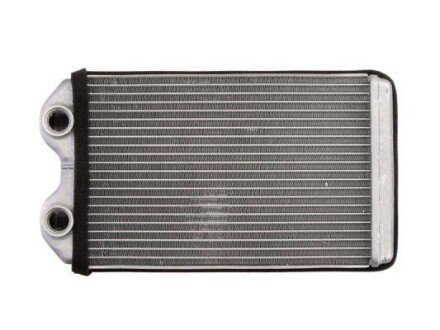 Радиатор печки - THERMOTEC D62001TT