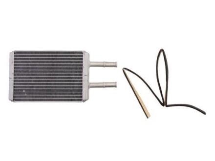 Фото 2 - Радиатор печки THERMOTEC D63004TT