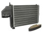Радіатор пічки - ((64118390435, 8390435)) THERMOTEC D6B003TT (фото 1)