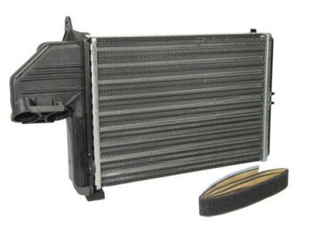 Радіатор пічки - THERMOTEC D6B003TT