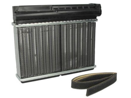 Радіатор пічки - THERMOTEC D6B004TT