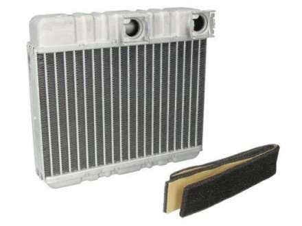 Теплообменник, отопление салона - THERMOTEC D6B005TT