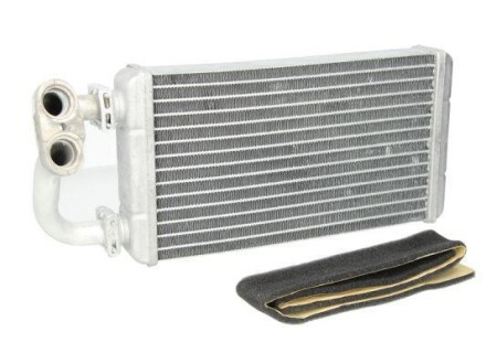 Радіатор пічки - THERMOTEC D6B006TT
