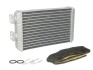 Радіатор пічки - ((64118372771, 8372771)) THERMOTEC D6B007TT (фото 1)