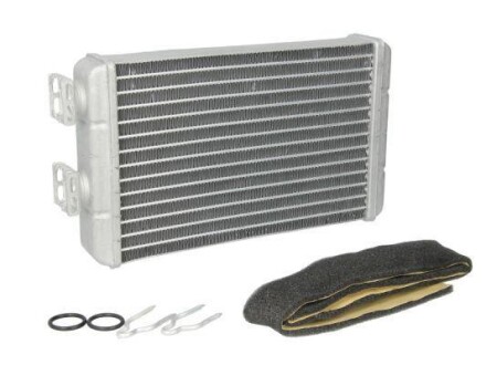 Радіатор пічки - THERMOTEC D6B007TT