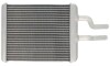 Радіатор пічки - ((60779298, 60779451)) THERMOTEC D6D001TT (фото 2)