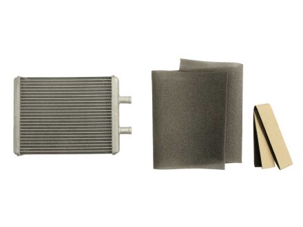 Фото 2 - Радіатор печі THERMOTEC D6E003TT