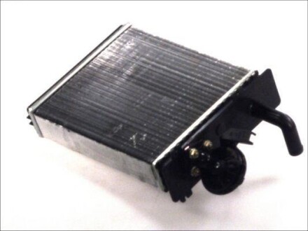 Фото 2 - Радіатор печі THERMOTEC D6F011TT