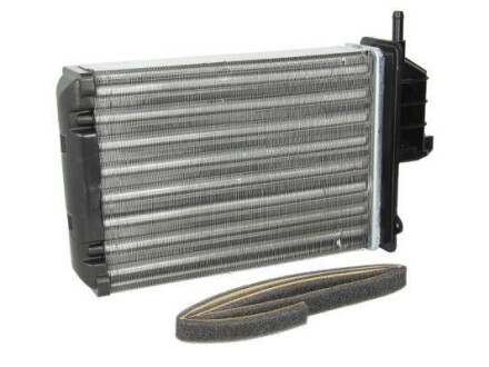 Радіатор пічки - THERMOTEC D6F014TT
