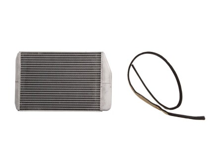 Фото 2 - Радиатор печки THERMOTEC D6F016TT