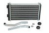 Теплообменник, отопление салона - ((4042575, YC1H18476AA, YC1H18476AB, YC1H18B539AA)) THERMOTEC D6G012TT (фото 1)