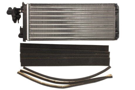 Фото 2 - Радиатор печки THERMOTEC D6M005TT