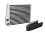 Радіатор пічки - ((1698300761, A1698300761)) THERMOTEC D6M009TT (фото 1)