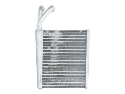 Фото 2 - Радіатор печі THERMOTEC D6M010TT