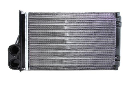 Радіатор пічки - THERMOTEC D6P008TT