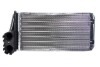Радіатор пічки - ((6448K3)) THERMOTEC D6P009TT (фото 1)