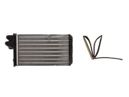 Фото 2 - Радиатор печки THERMOTEC D6P014TT