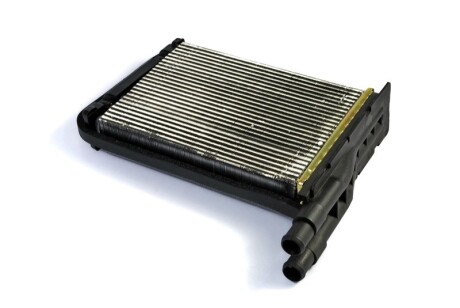 Теплообменник, отопление салона - THERMOTEC D6R002TT