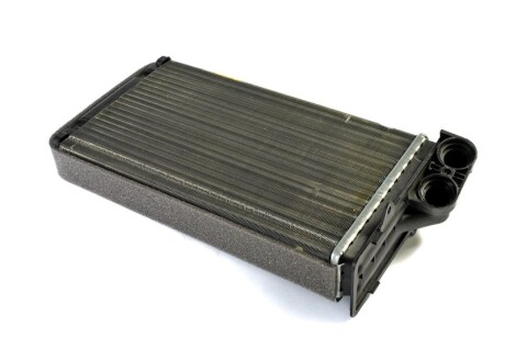 Теплообменник, отопление салона - THERMOTEC D6R009TT