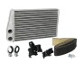 Теплообменник, отопление салона - ((7701207712, 7701208323)) THERMOTEC D6R011TT (фото 1)