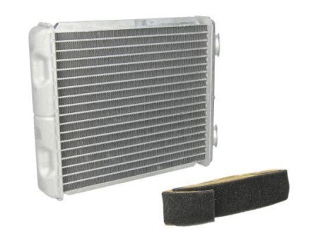 Фото 2 - Радіатор печі THERMOTEC D6R012TT