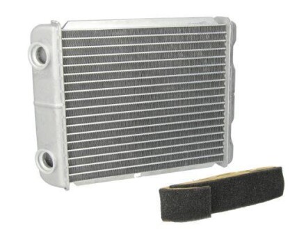 Радіатор пічки - THERMOTEC D6R012TT