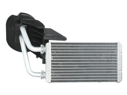 Фото 2 - Радіатор печі THERMOTEC D6R014TT