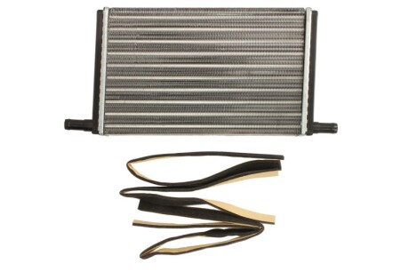 Фото 2 - Радиатор печки THERMOTEC D6W017TT