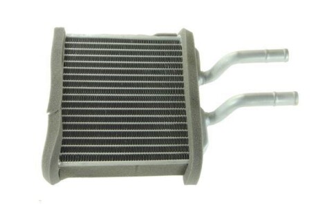 Теплообменник, отопление салона - THERMOTEC D6X003TT