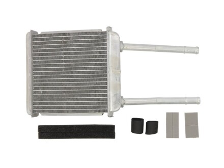 Фото 2 - Радиатор печки THERMOTEC D6X004TT