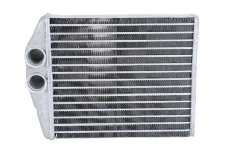 Радіатор пічки - THERMOTEC D6X011TT