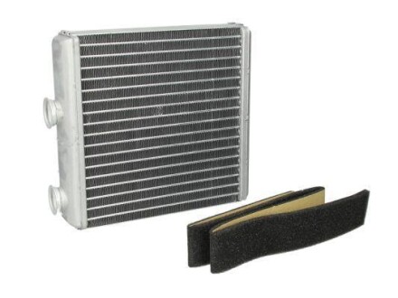 Радіатор пічки - THERMOTEC D6X012TT