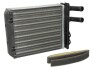 Радіатор пічки - ((4798717)) THERMOTEC D6Y001TT (фото 1)