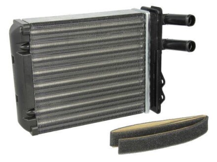 Радіатор пічки - THERMOTEC D6Y001TT