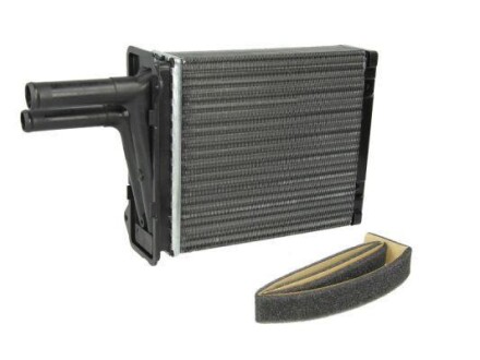 Радіатор пічки - THERMOTEC D6Y002TT