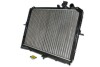 Радіатор двигуна - ((0K60A15200, 0K60A15200C, 60A15200, OK60A15200, OK60A15200C)) THERMOTEC D70304TT (фото 1)