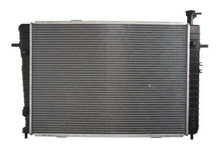 Фото 2 - Радіатор охолодження THERMOTEC D70308TT