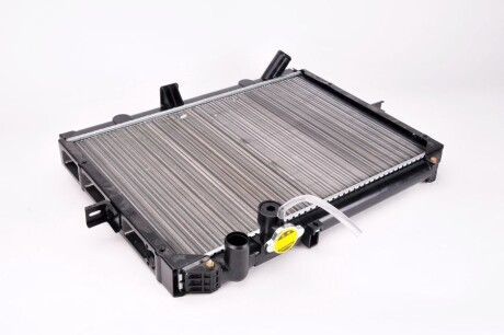 Фото 2 - Радиатор охлаждения двигателя THERMOTEC D70309TT