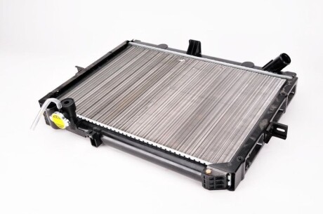 Фото 5 - Радиатор охлаждения двигателя THERMOTEC D70309TT