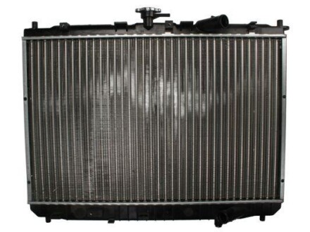 Радіатор двигуна - THERMOTEC D70310TT