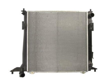 Радіатор двигуна - THERMOTEC D70312TT